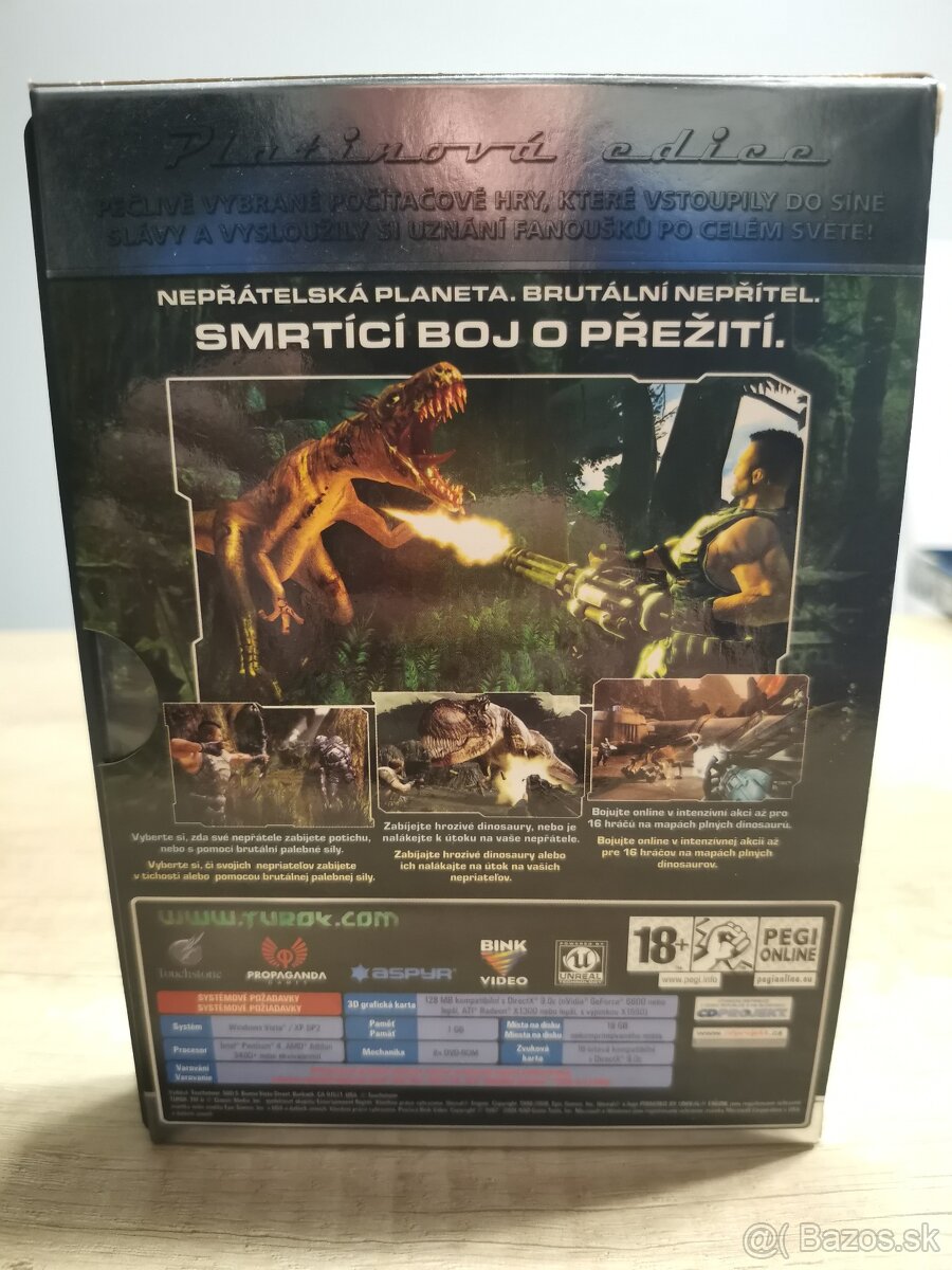 TUROK - 2