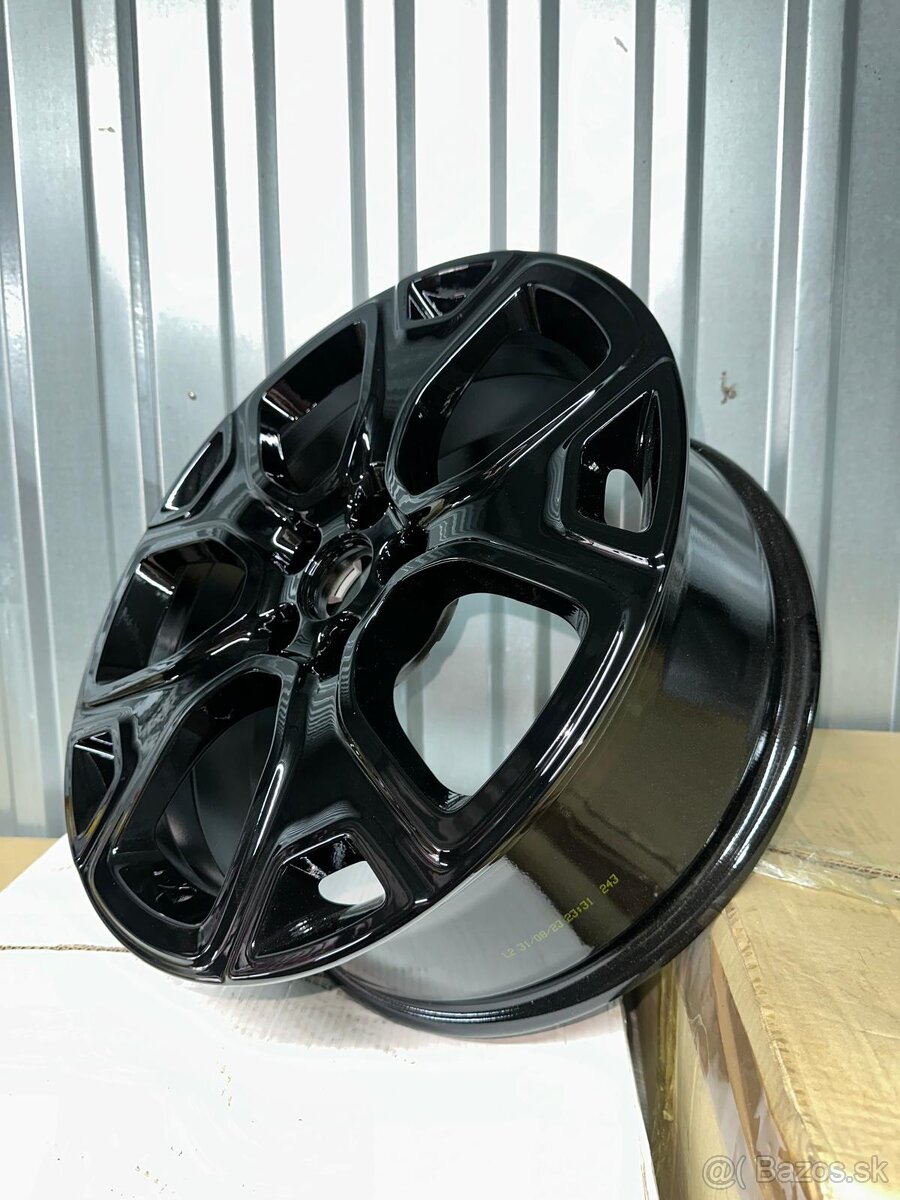 disky JEEP RENEGADE R18 5X110 - 2