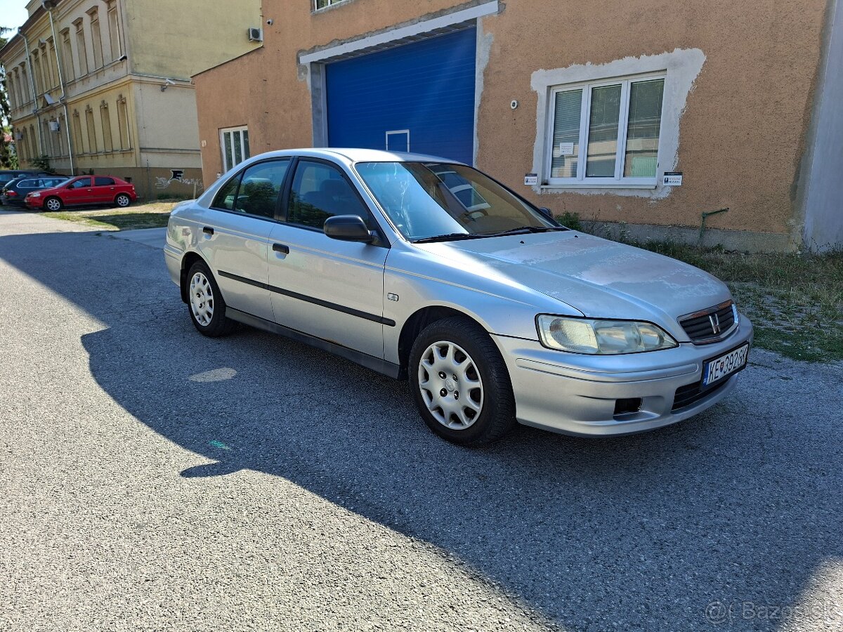 Honda Accord 6g 1,8 VTEC 1999 - 2
