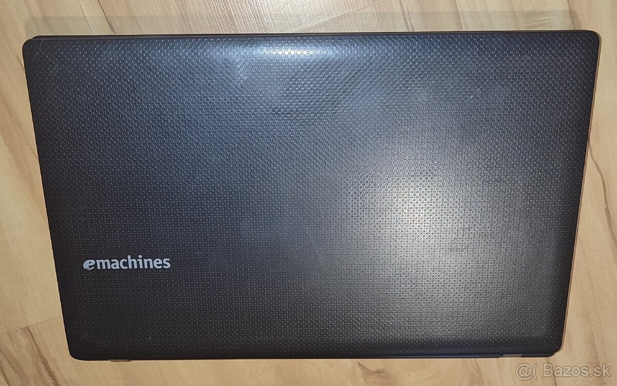 Emachines e442 - 2
