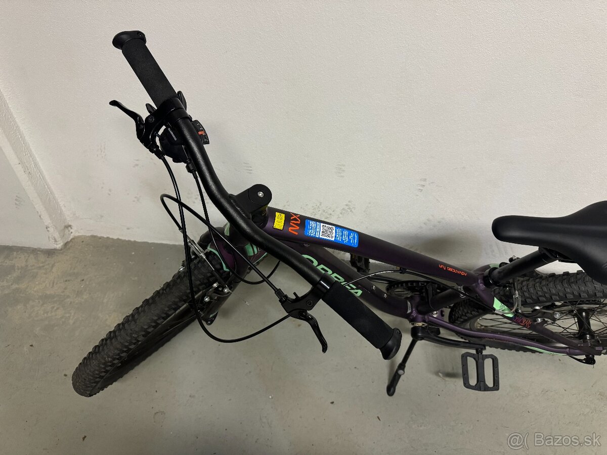 Detský bicykel ORBEA - 2