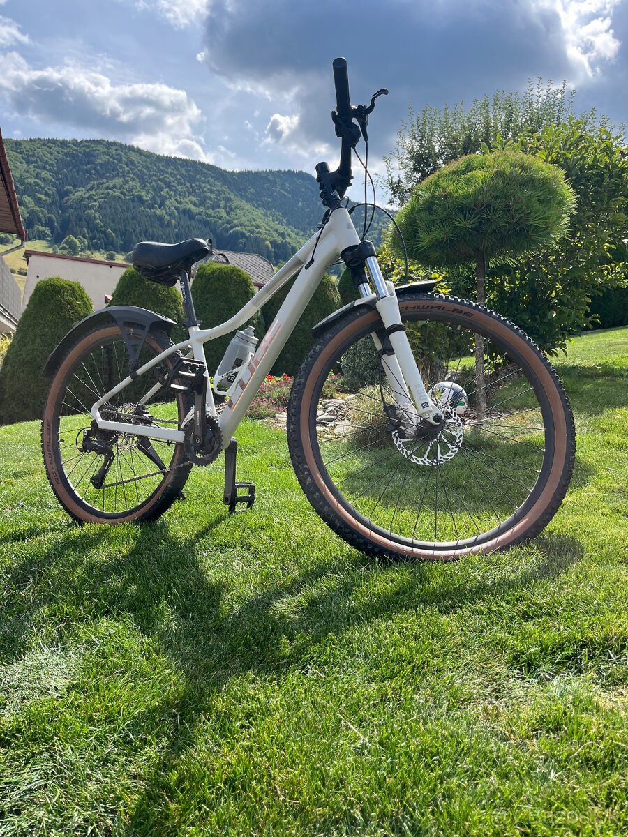 Predám bicykel - 2