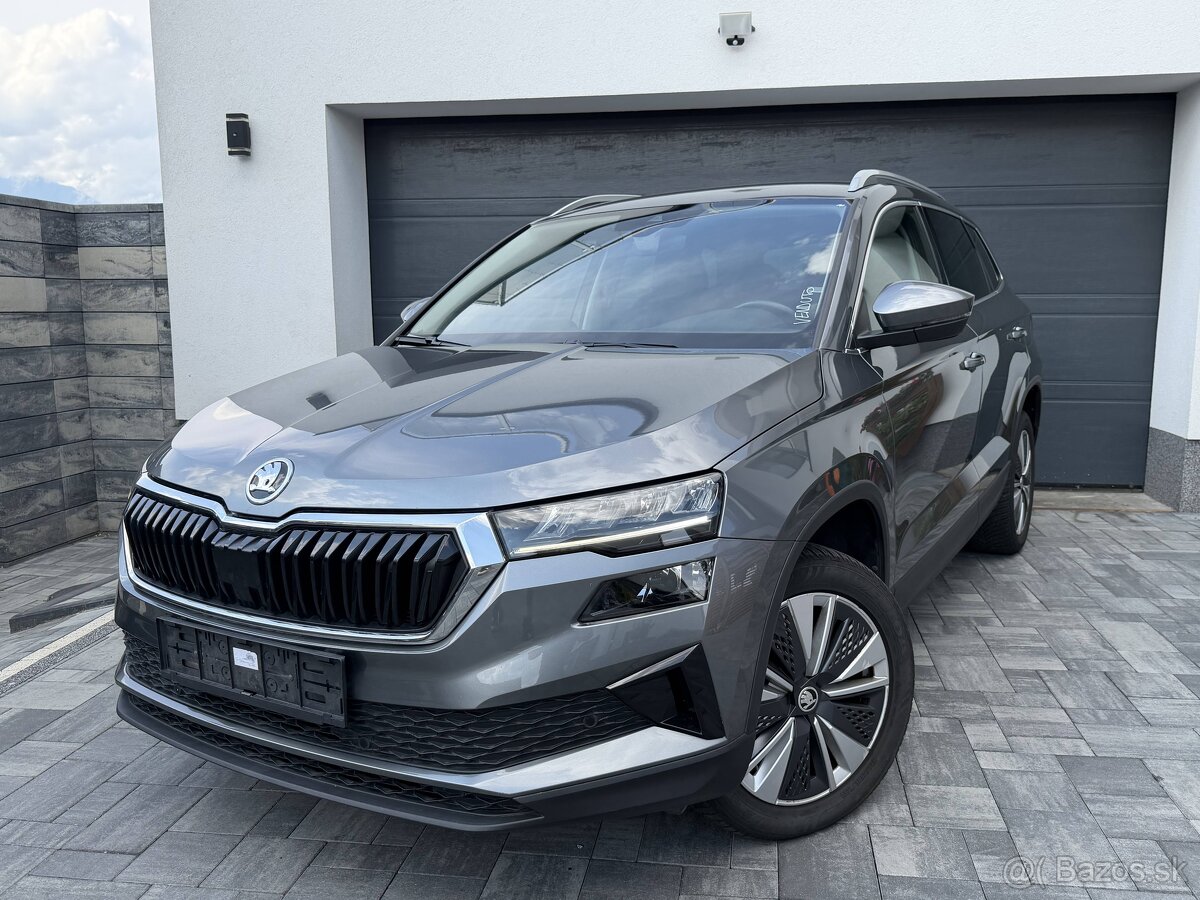 Skoda Karoq 2.0 TDI EVO 85kw - 2