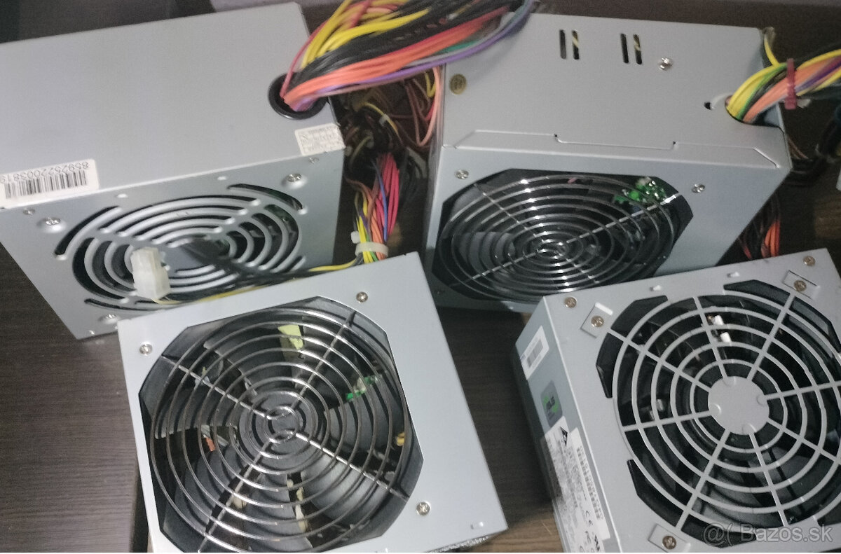 ATX_ZDROJE(300W-400W) - 2