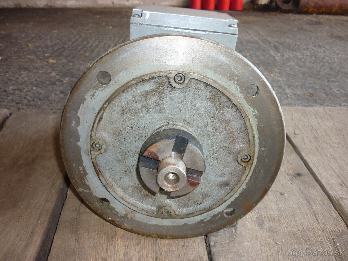 Elektromotor 2,2kw - 2