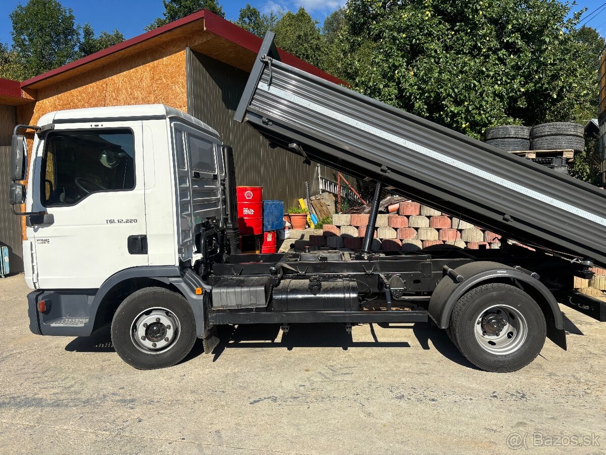 Man tgl 13.250 - 2