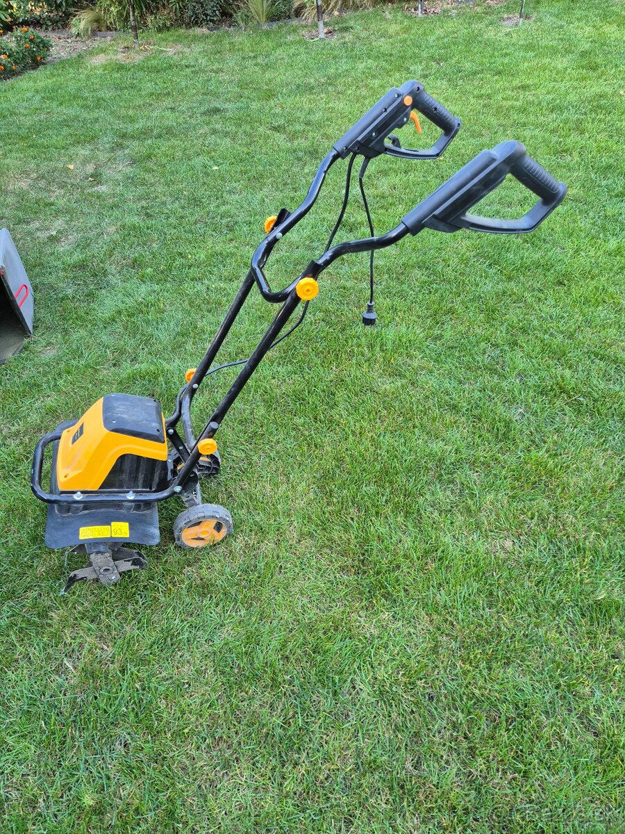 Riwall ret 4014 - 2