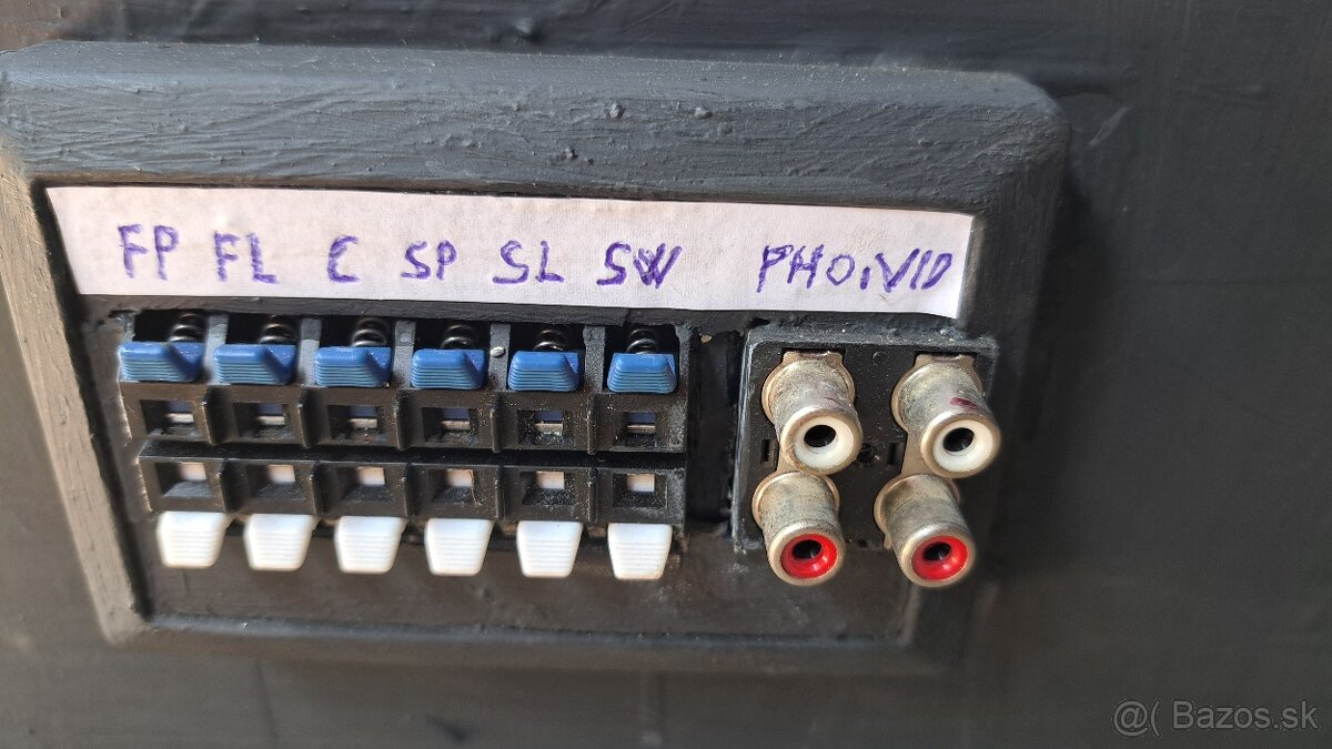 Receiver Sony s bluetooth - 2