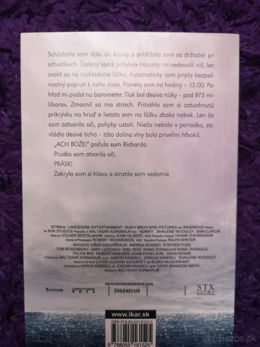 Kým prišla búrka - 2