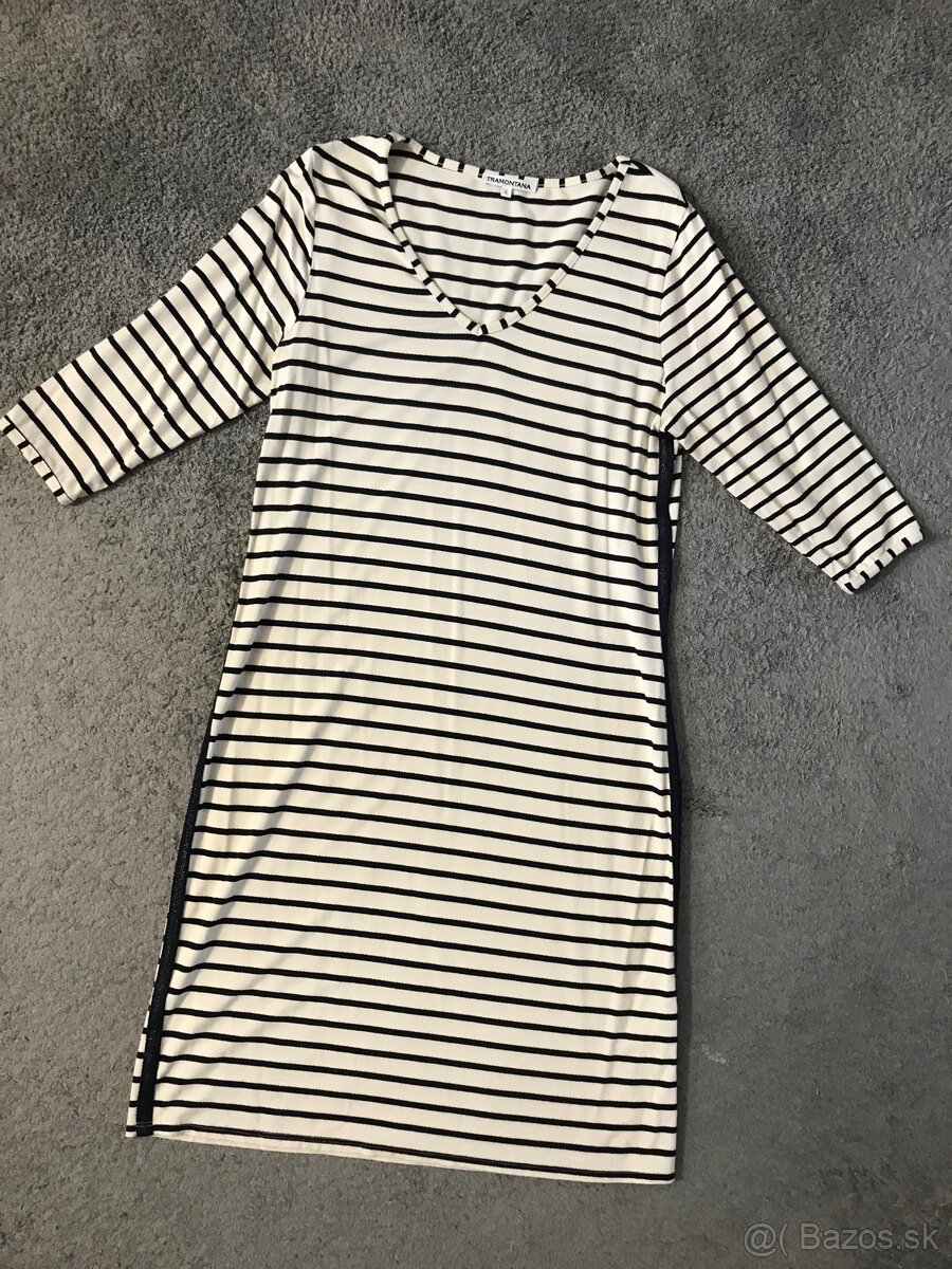 Dámske šaty Tramontana v.L - 2