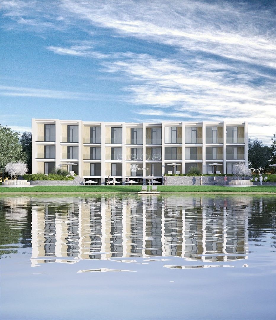 Výnimočný 2-izbový byt pri Penati Golf Resorte - 2