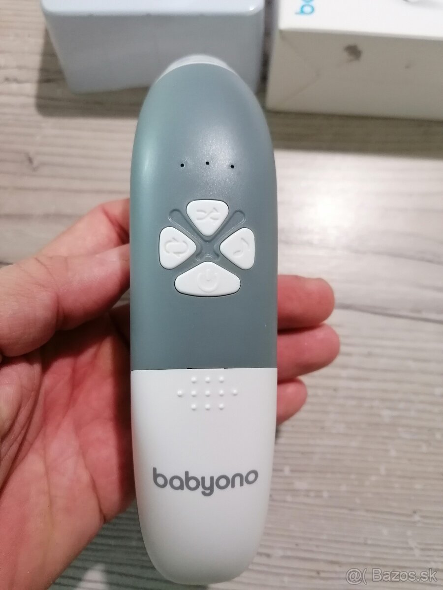 Predam sterilizator, odsavacku nosa, ohrievac mlieka - 2