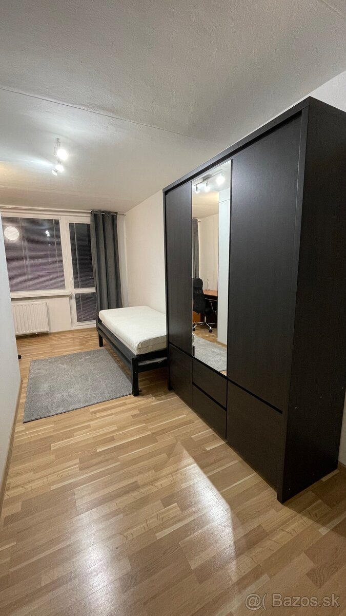 Izba na prenájom - 2