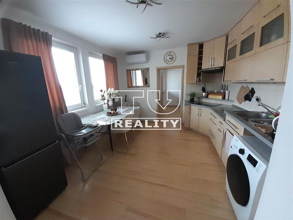 Priestranný 2 izbový byt v tichej lokalite Starého mesta... - 2