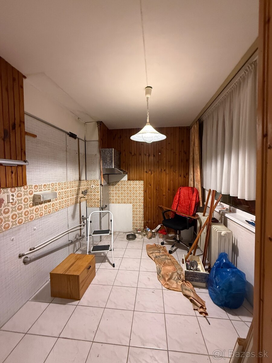 Na predaj 3 izbový byt na Jazere - Investičná príležitosť - 2