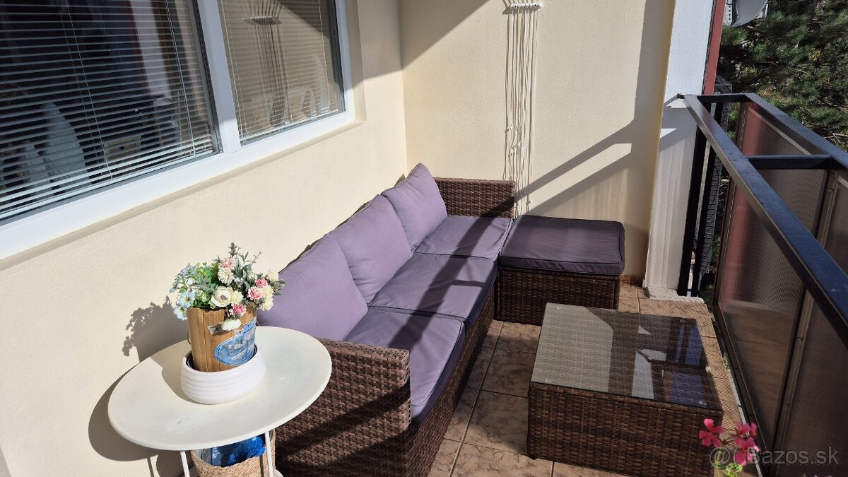 4 izbový byt na prenájom - 2