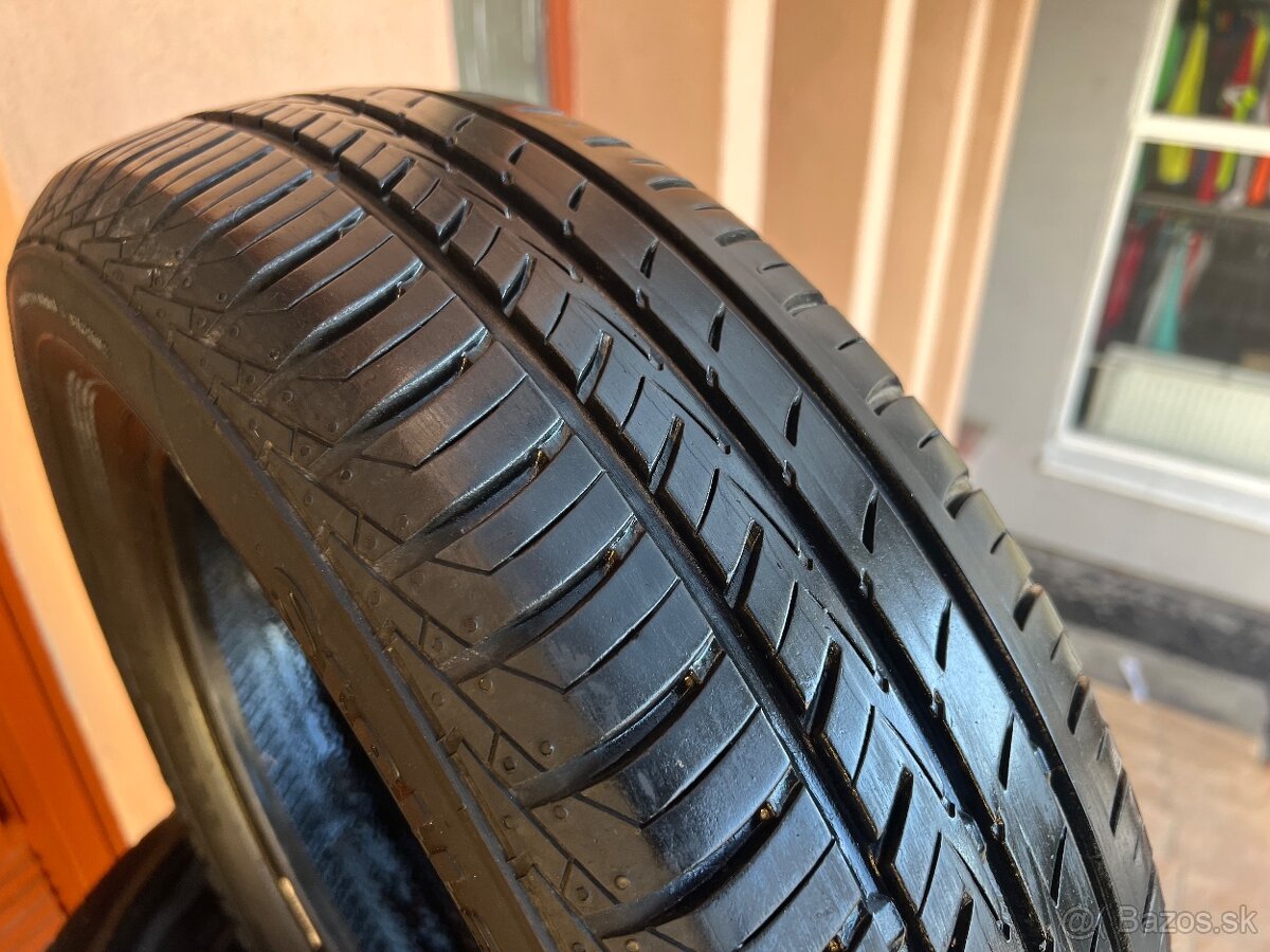 175/65 R14 Let.pneumatiky-komplet sada- - 2