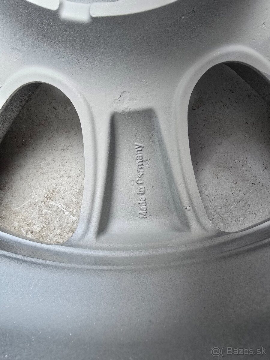 BMW elektróny R 16 - 2