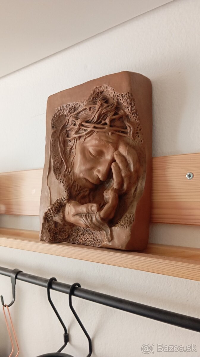 Svätenička plačúci Ježiš - 2