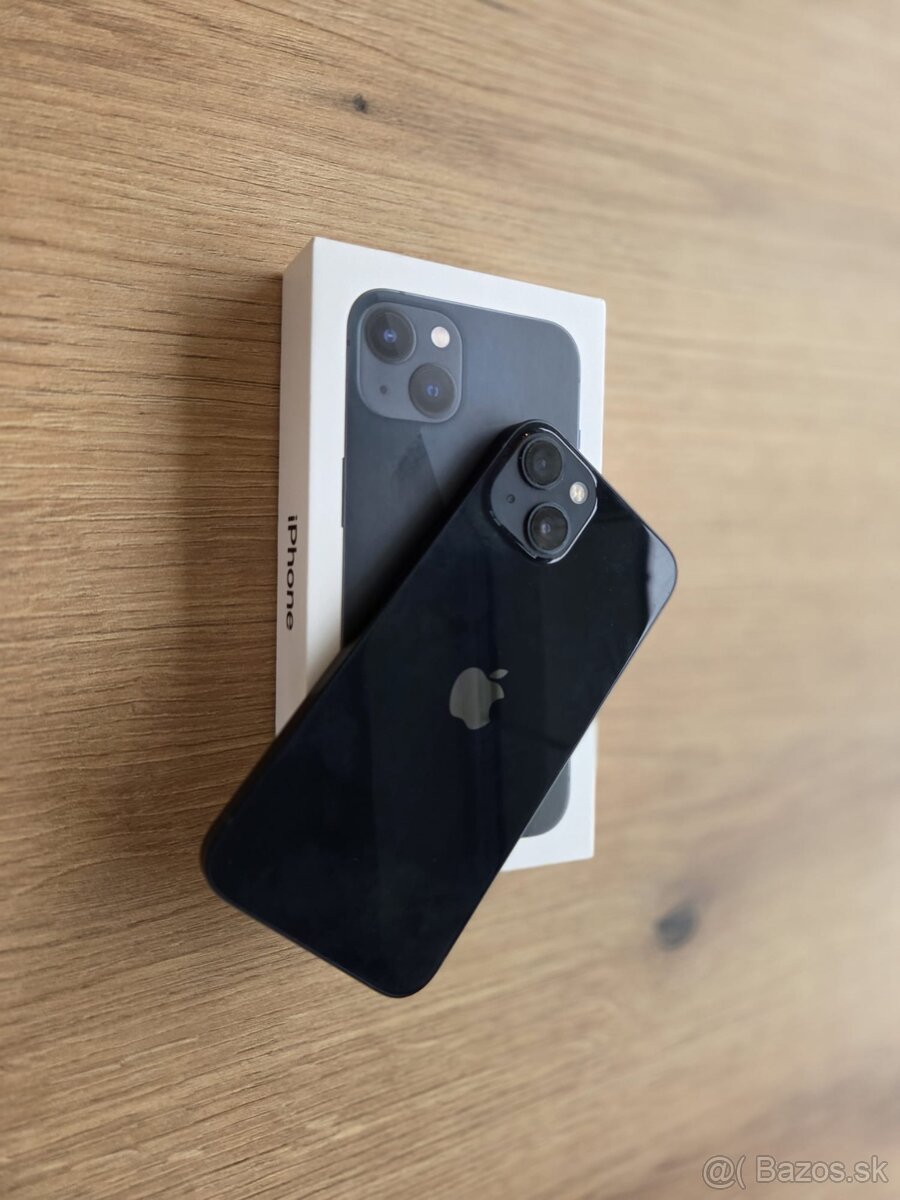 Predám IPhone 13 128Gb - 2