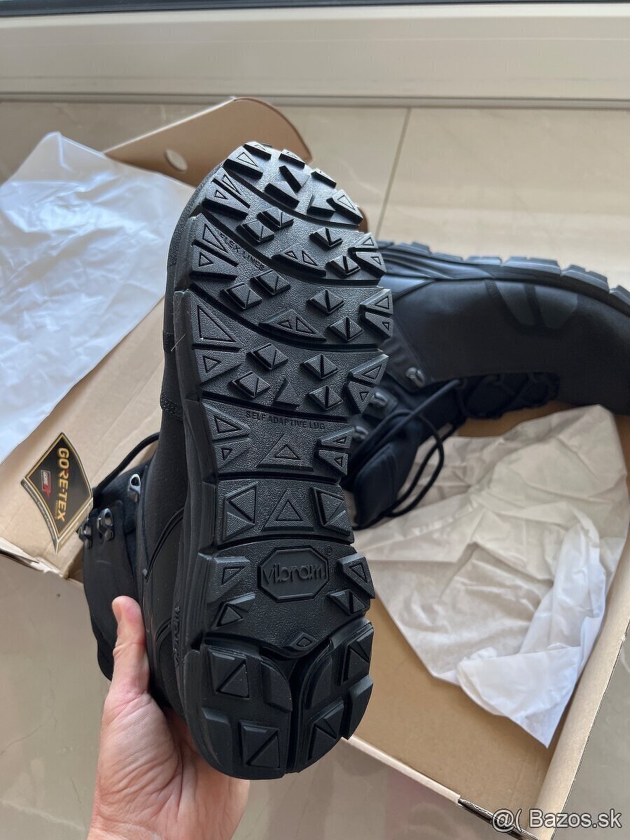 BOSP Taras High č.43,5 -odporúčaná max.dĺžka chodidla 28,8cm - 2