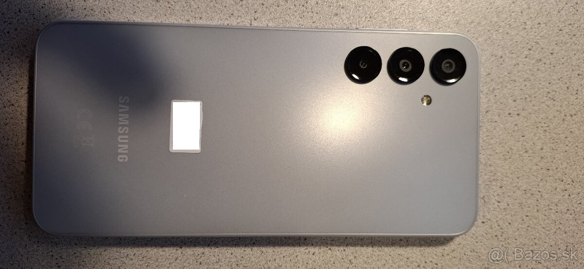 Predám Samsung Galaxy A16 LTE 4 GB/128 GB Sivy - 2