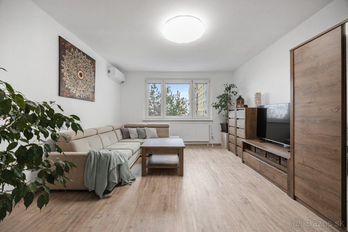 EXKLUZÍVNE na predaj – krásny 4-izbový dom vo vyhľadávanej č - 2