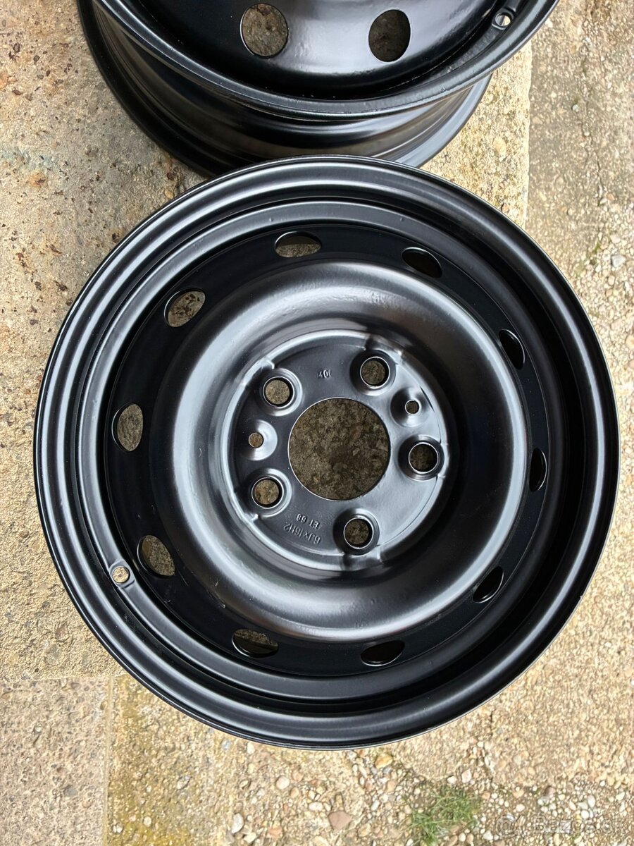 Predám disky Ducato,Jumper,Boxer , R 16 - 2