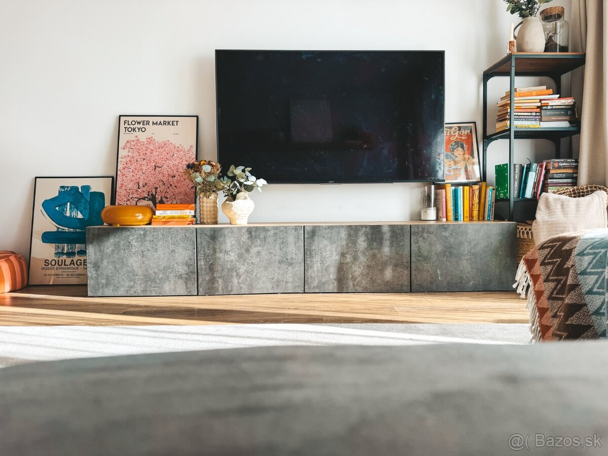 3-izbový byt v novostavbe Mamapapa Dúbravka - 2