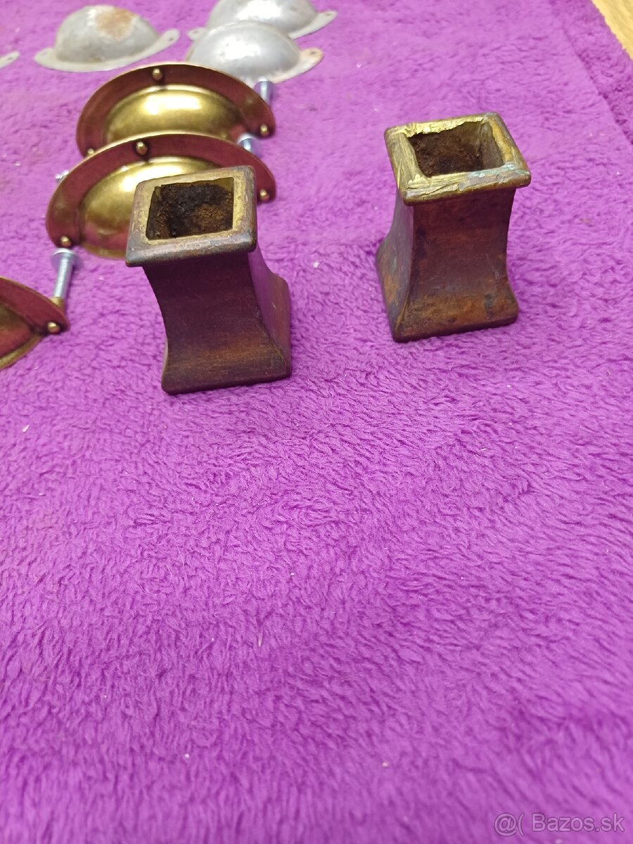 Predám kovanie na nabytok - 2