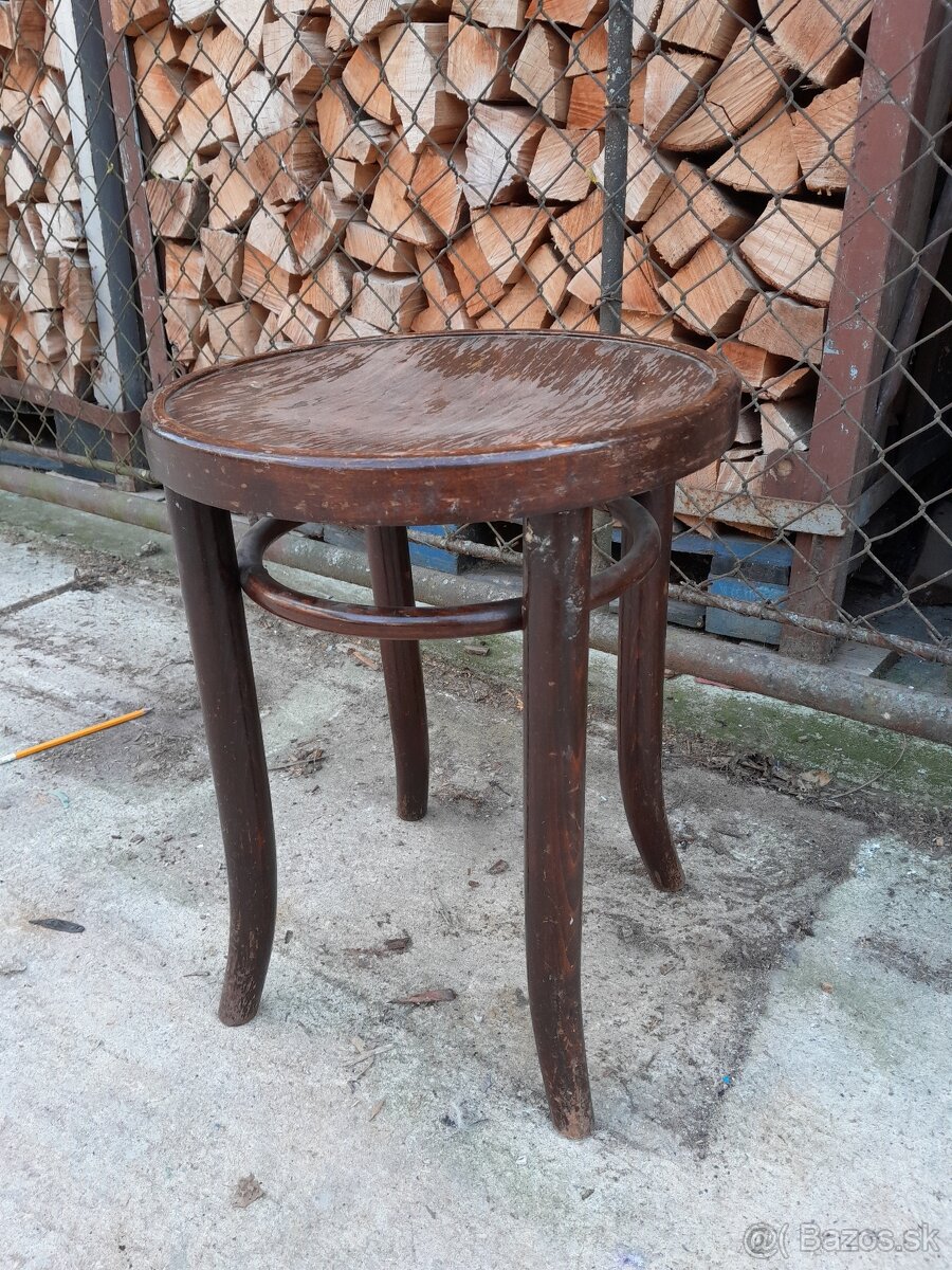Predám stolík, stolíky sedačku - 2