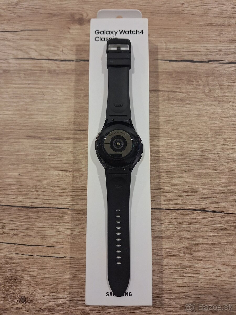 Samsung Galaxy Watch 4 Classic SM-R885F - 2