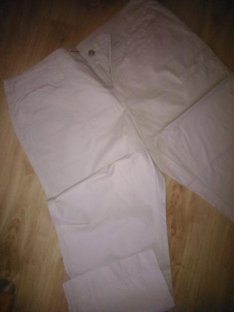 Dámske 3/4 nohavice - 2