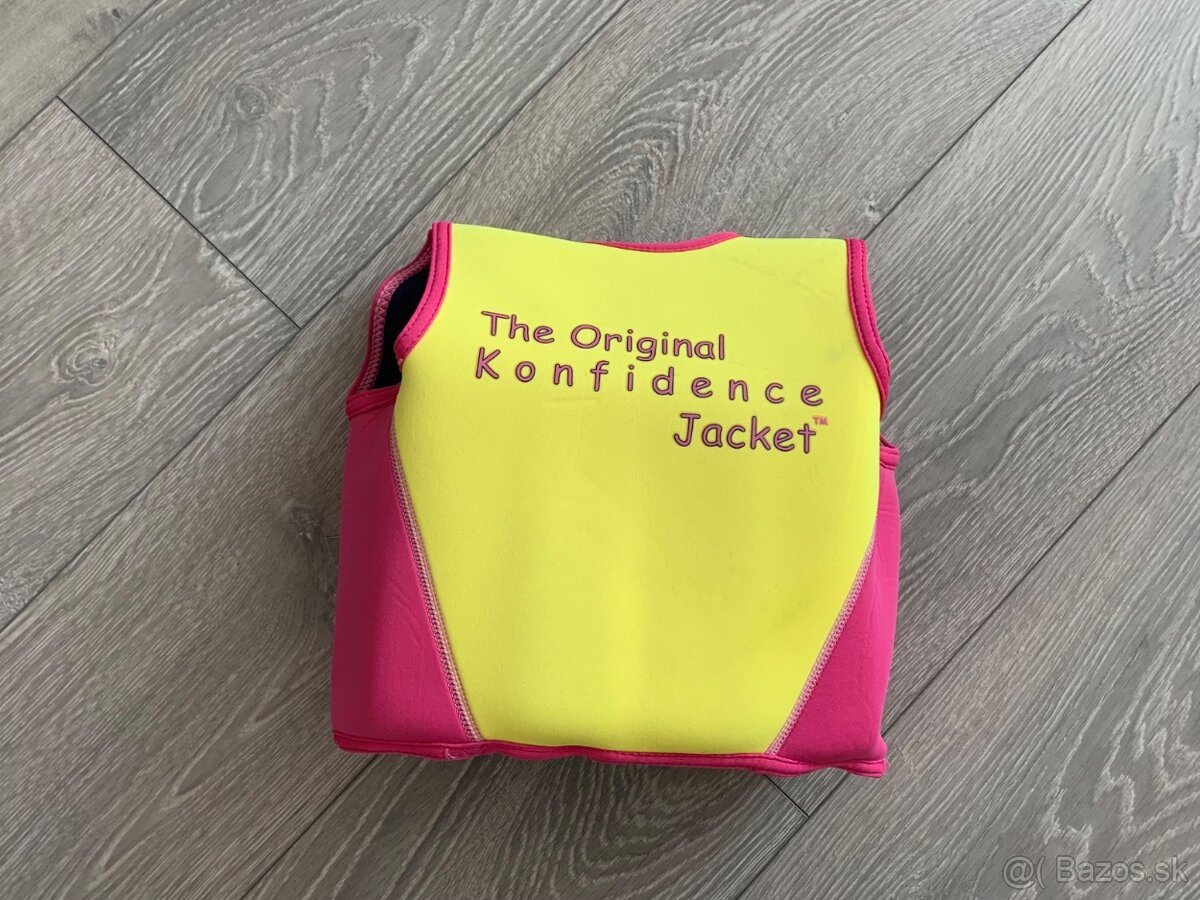 Plávacia vesta Konfidence - 2