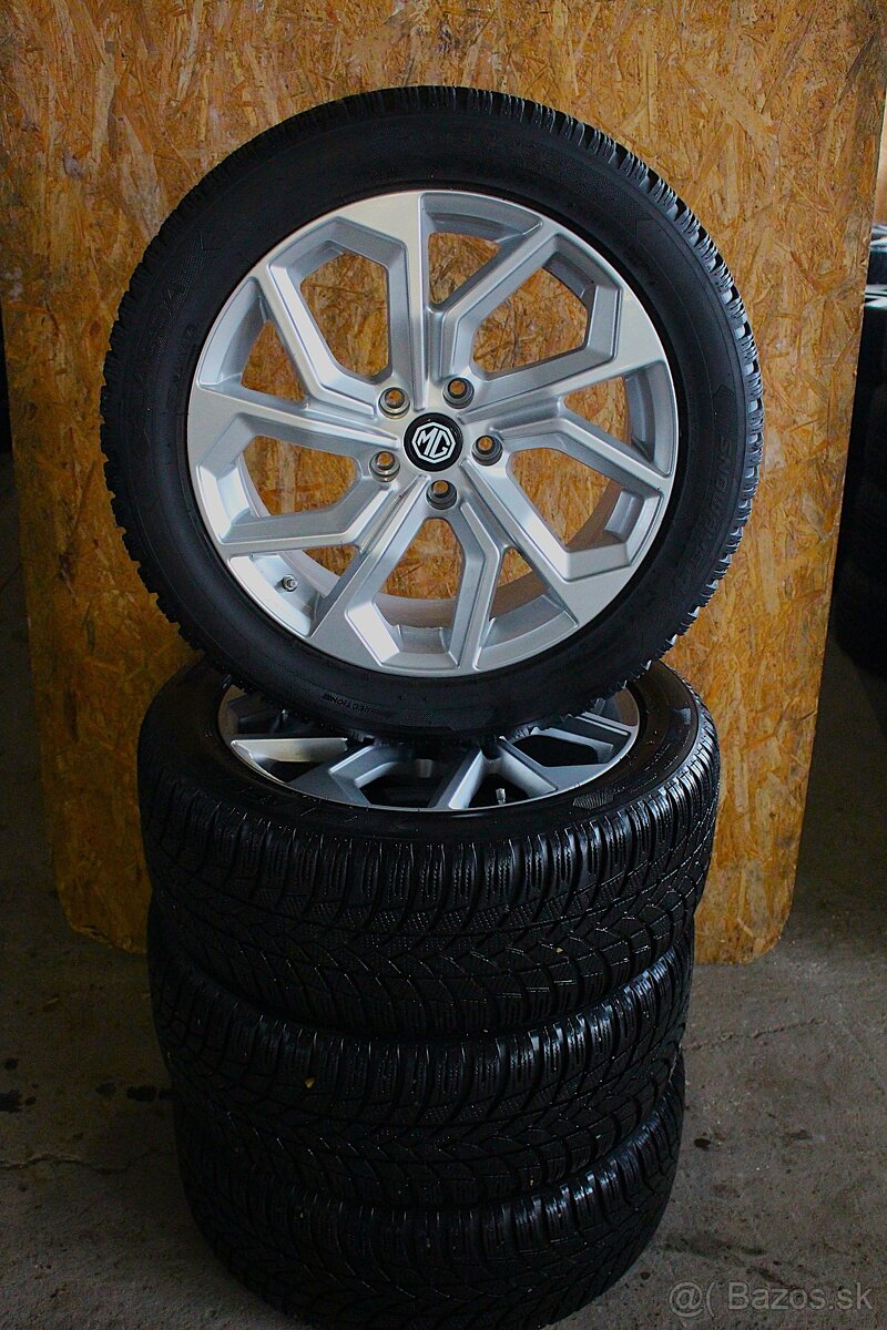 18"..5x112 r18...ORIGINAL...MG...ZS-HEV..ZIMNA..SADA - 2