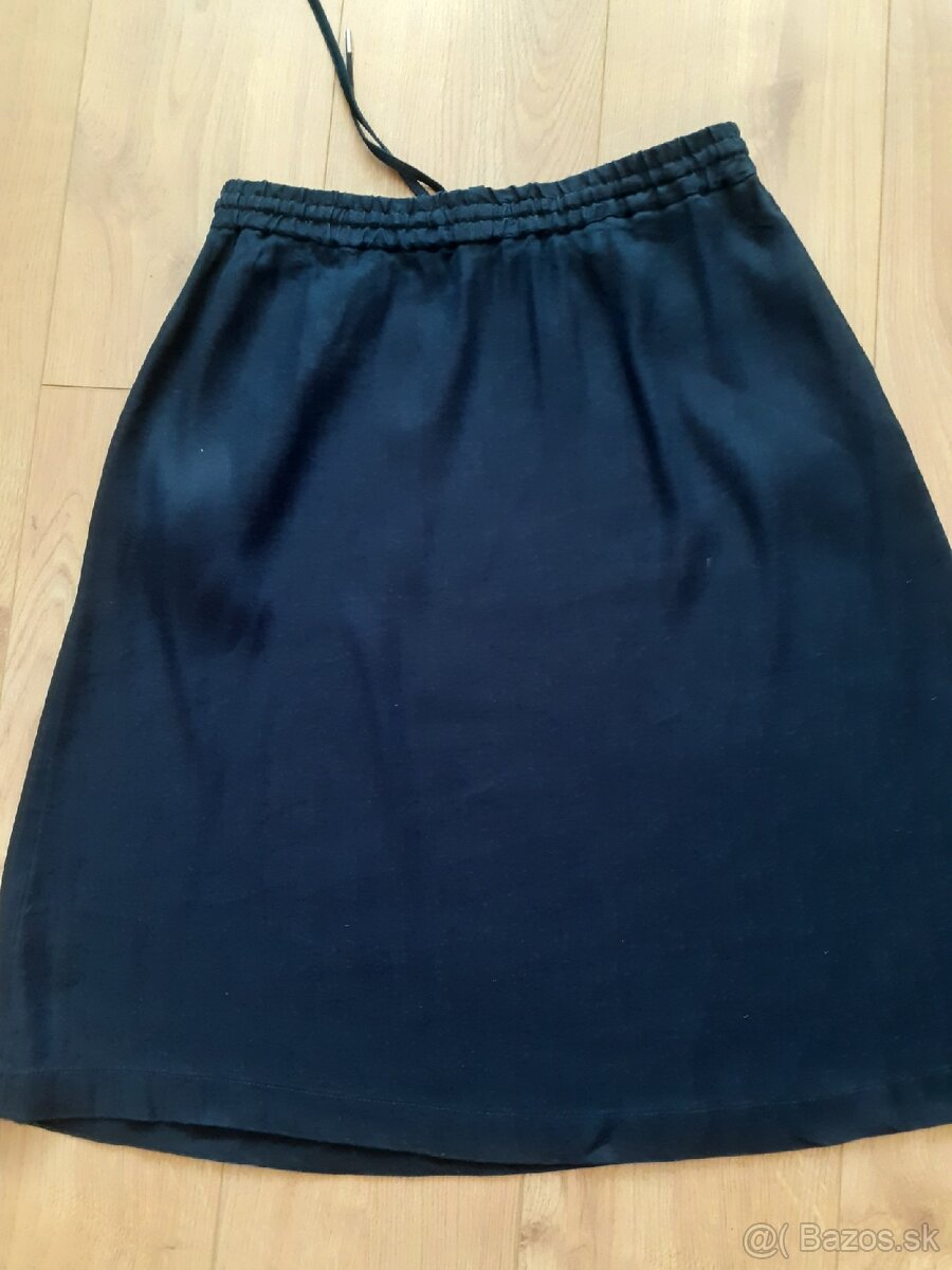 Lanova sukna Gant veľ 38 - 2