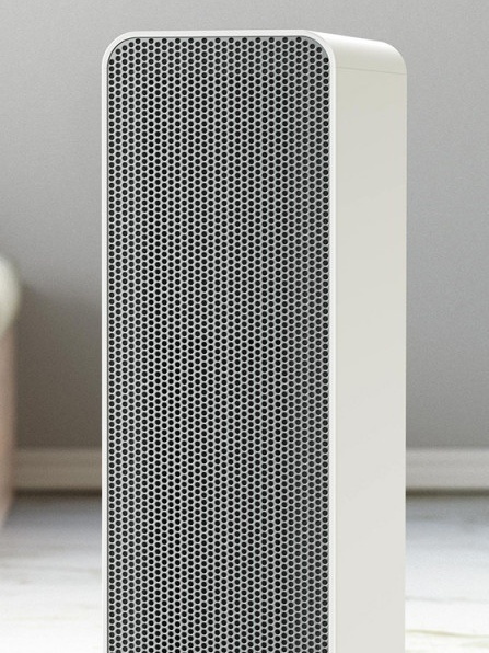 Úsporný Xiaomi SmartMi Teplovzdušný Ohrievač až 2000W Nový - 2