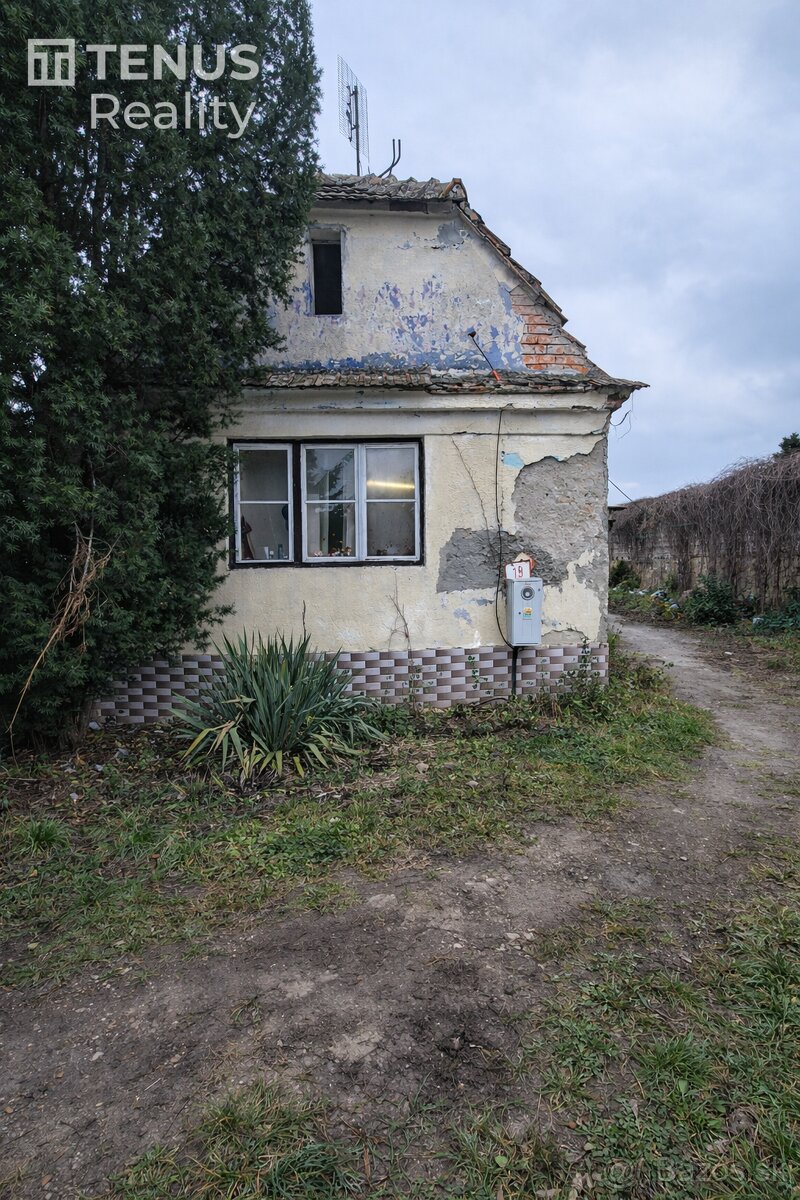 tenus Reality – Investičná príležitosť v Holíči s dvomi súpi - 2