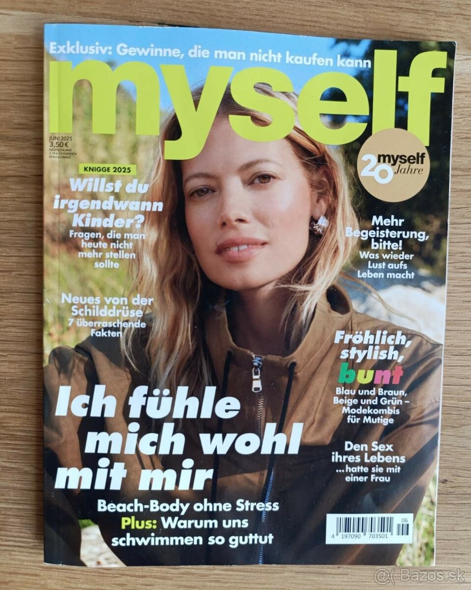 Knihy v nemčine - 2