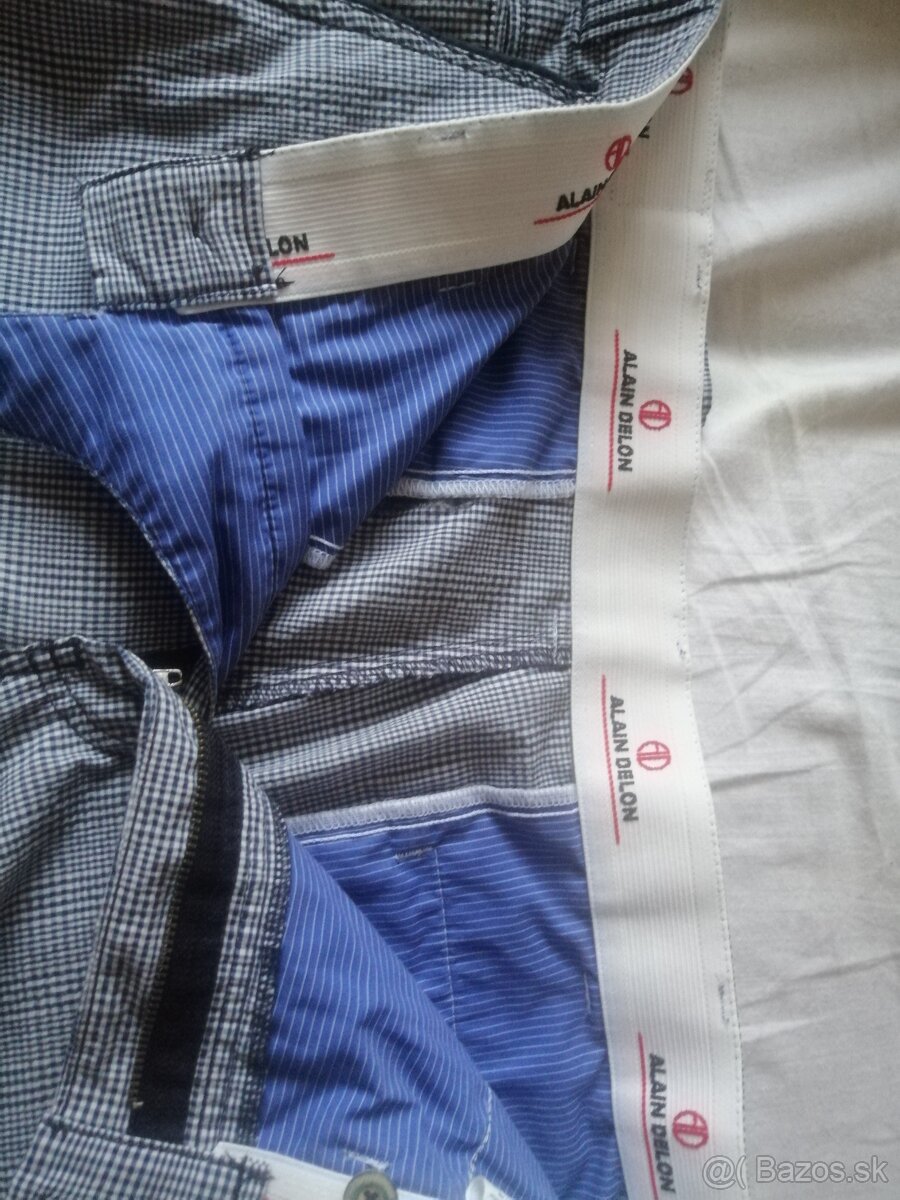 Predám pánske nohavice - 2