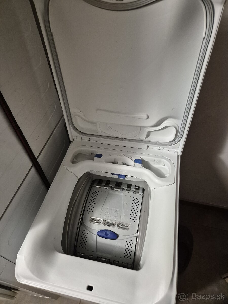 Pračka elektrolux - 2