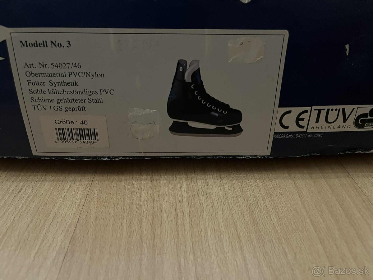 Predam chlapcenske korcule - 2