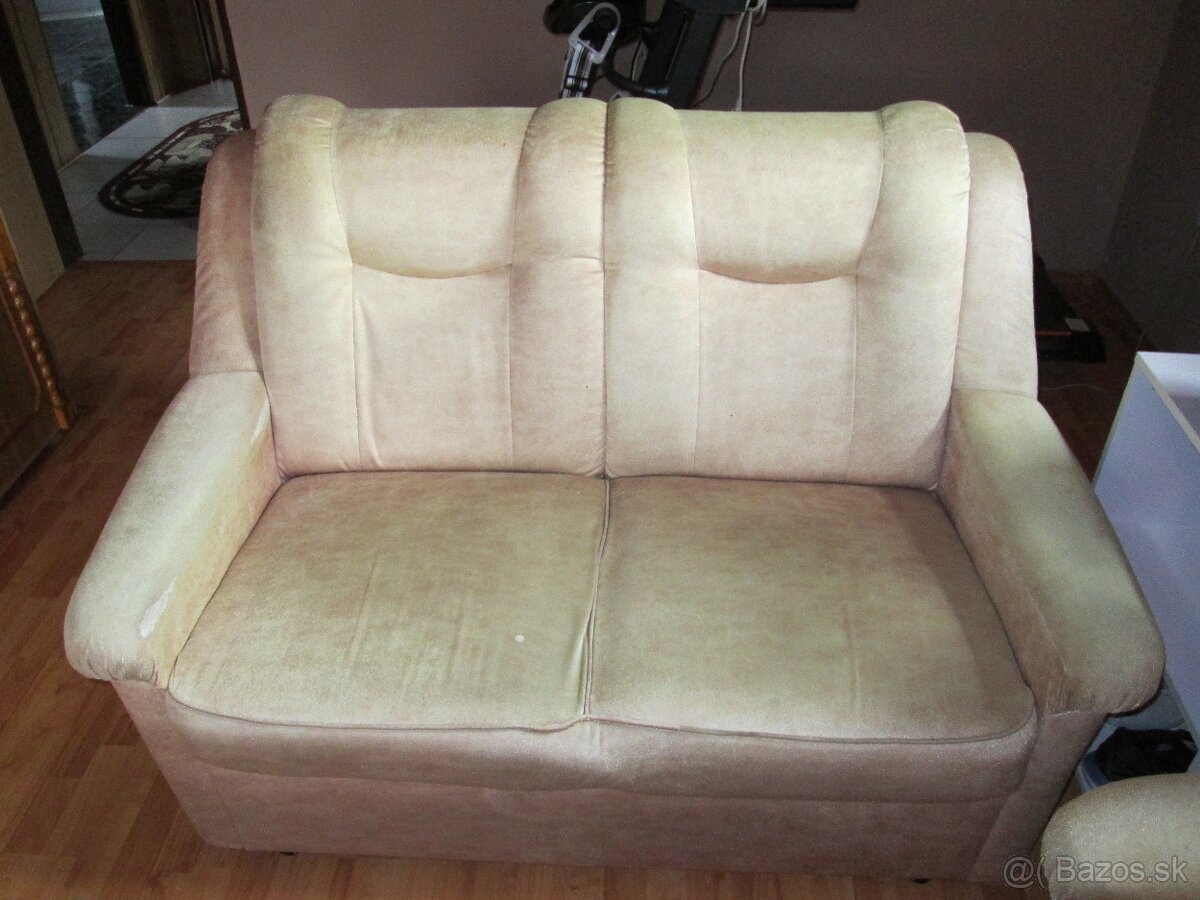 Sedačka na predaj - 2