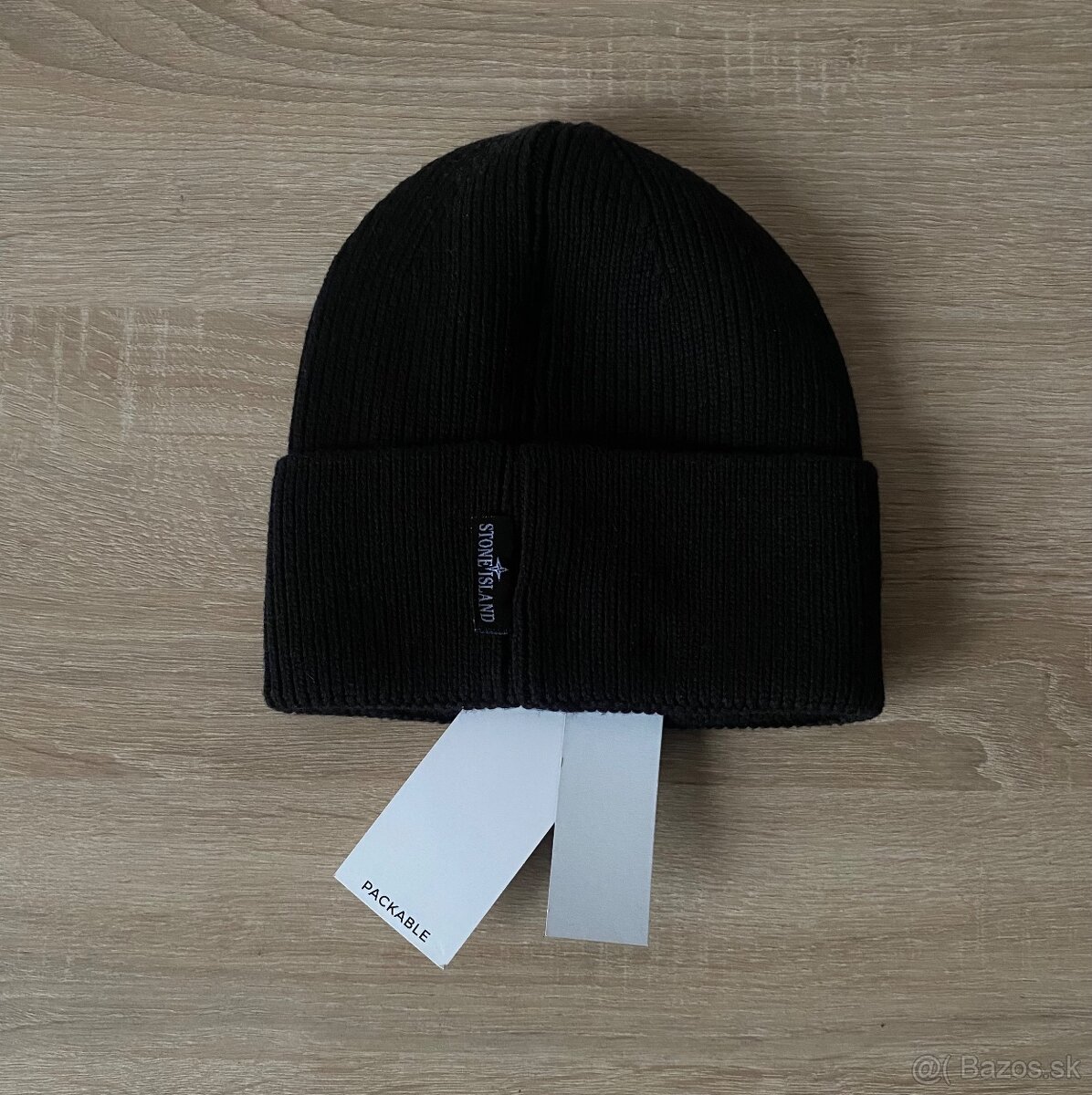 Čiapka stone island - 2
