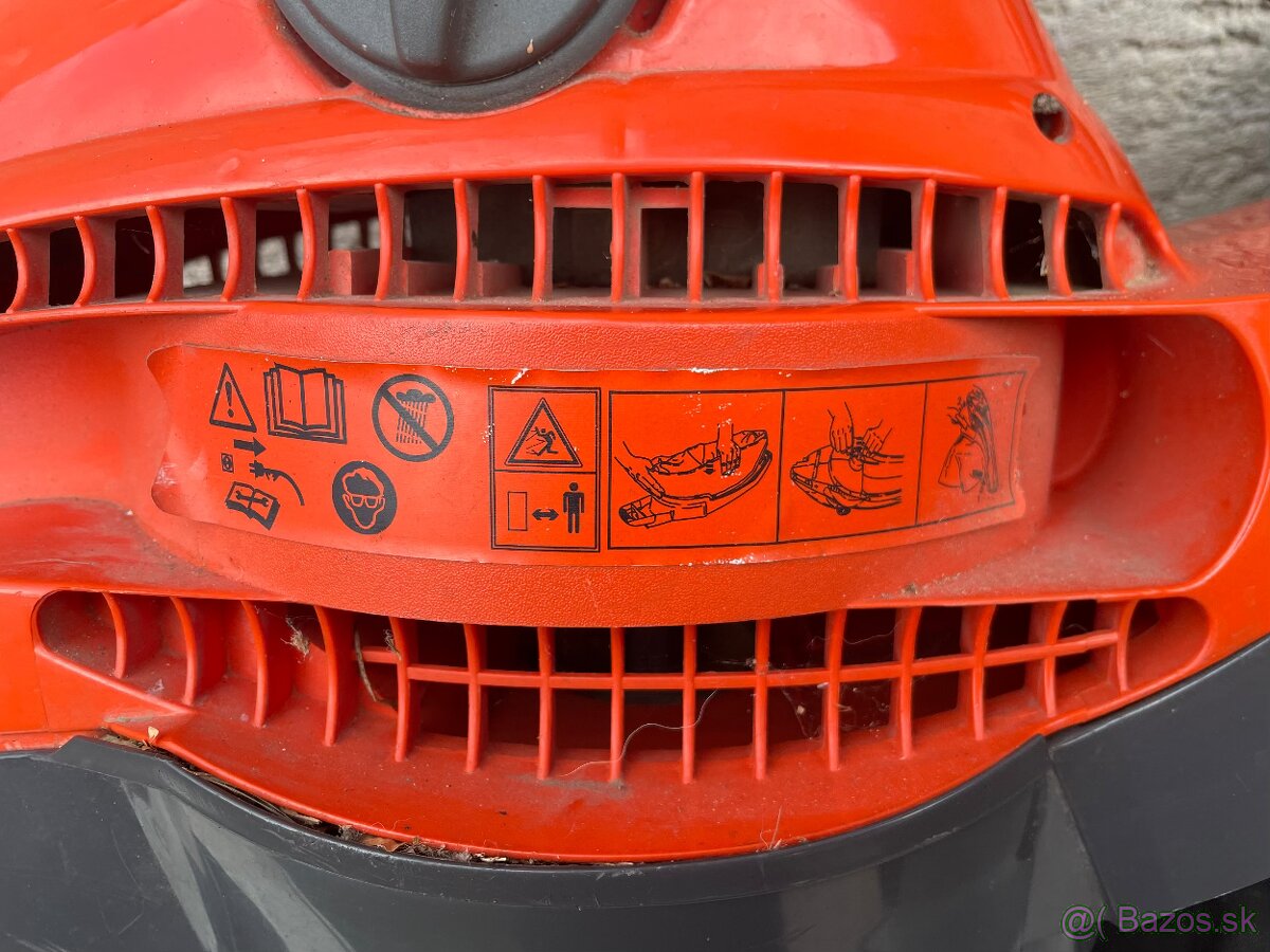 ELEKTROLUX 2,2 KW - 2