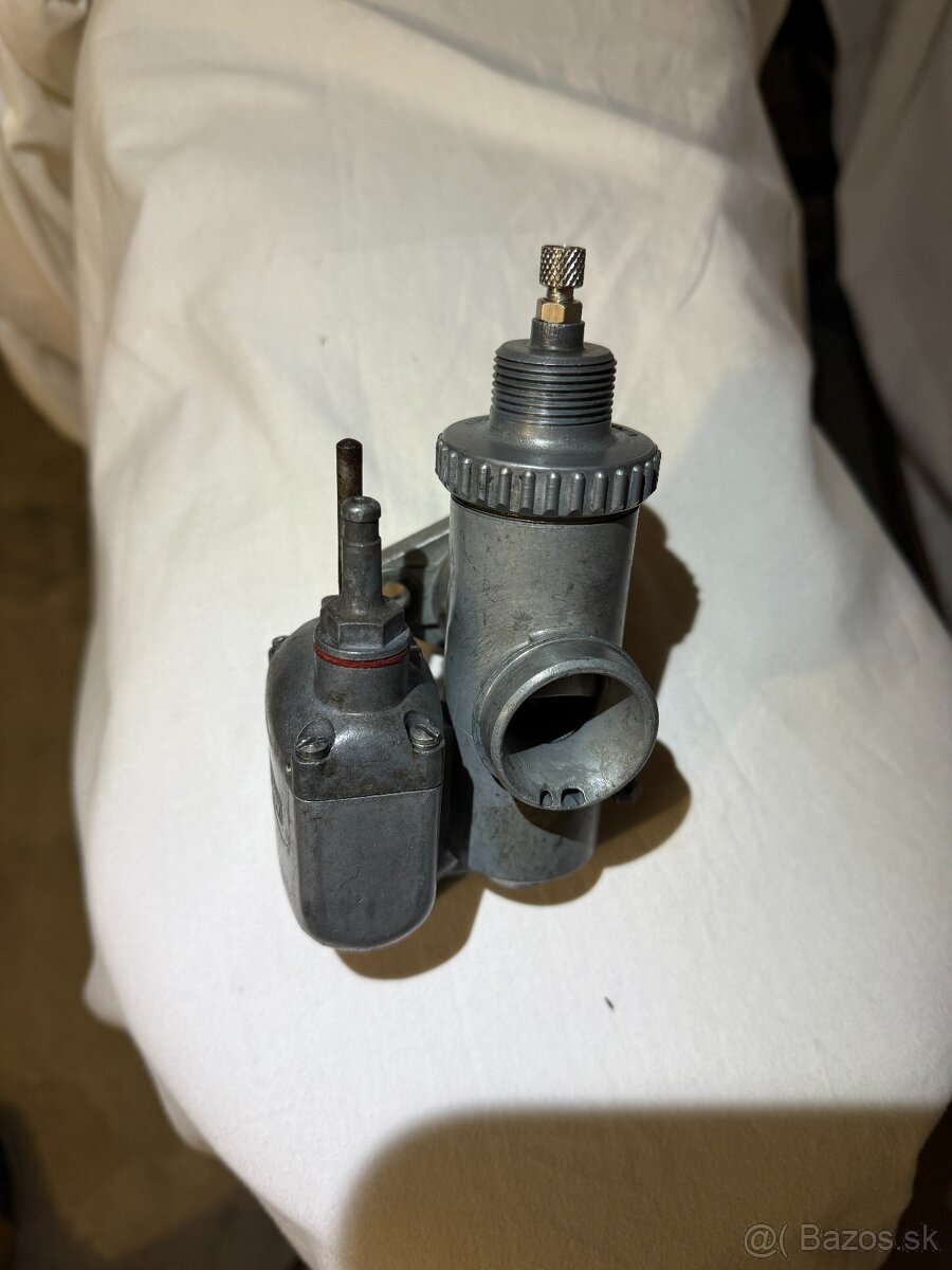 Karburátor Jikov 2924 M11 - 2