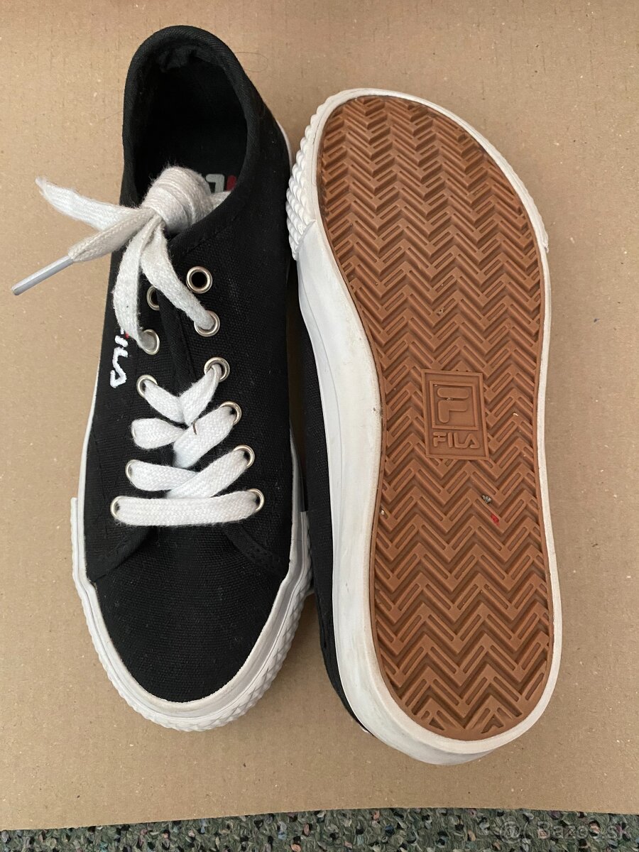 Tenisky Fila - 2