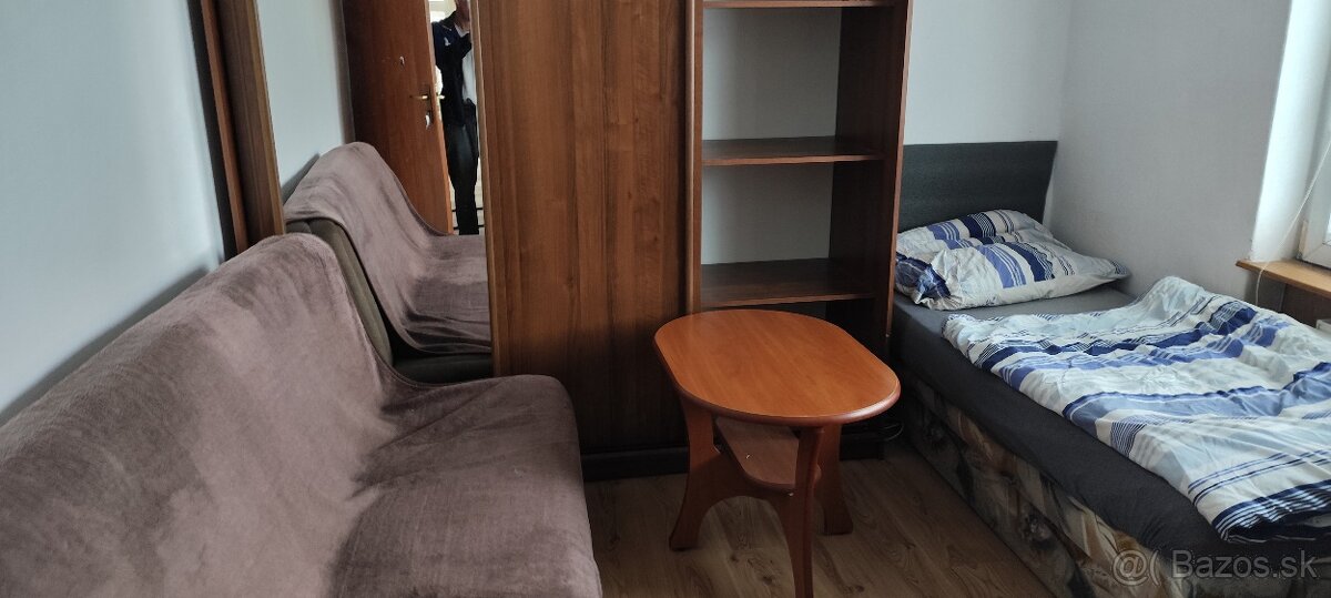 Dam do prenájmu - 2