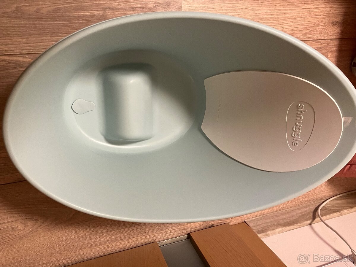 SHNUGGLE vanička - 2