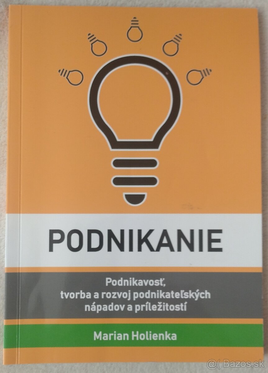 Ekonomika a podnikanie - 2